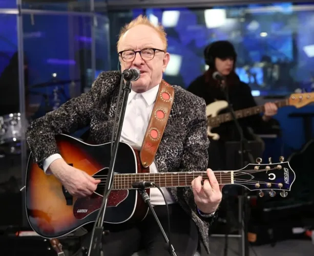 Opera House to screen ‘Peter Asher – Everywhere Man’